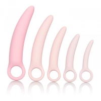 5-Delige Siliconen Vagina Dilator Set