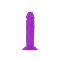 Addiction - Silly Willy Mini Dildo 12 stuks - 8 cm