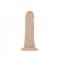 Addiction - Edward Dildo Met Zuignap - 15 cm