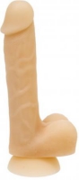 Addiction - David Flexibele Dildo - 20 cm