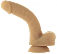 Addiction - Andrew Flexibele Dildo - 20 cm