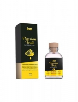 Passion Fruit Verwarmende Massage Gel - 30 ml