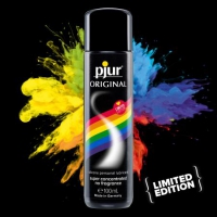 Pjur Original Rainbow-Edition - 100 ml