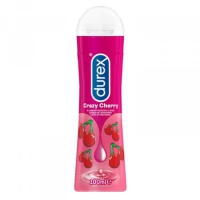 Durex Play Crazy Cherry - 100 ml