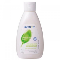 Lactacyd Wasgel Fresh - 300 ml