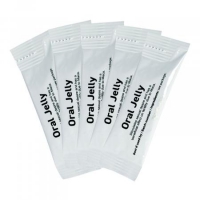 Crystal Libido Jelly - Lustopwekker Voor Man En Vrouw - 5 sachets