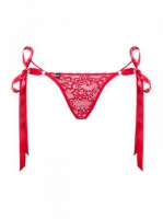 Lovlea Sexy String - Rood