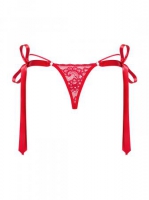 Lovlea Sexy String - Rood