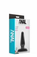 Anal Adventures - Basic Anaal Plug - Medium