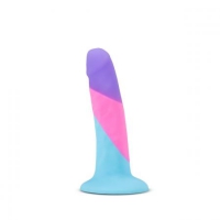 Avant - Siliconen Dildo Met Zuignap - Vision of Love