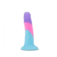 Avant - Siliconen Dildo Met Zuignap - Vision of Love