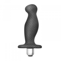 Spark Ignition - Prostaat Stimulator Carbon Fiber P3