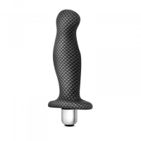 Spark Ignition - Prostaat Stimulator Carbon Fiber P3