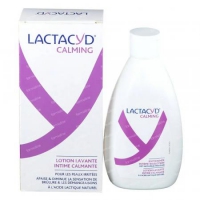 Lactacyd Intieme Waslotion Calming - 300 ml