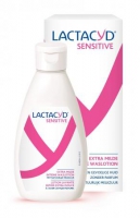 Lactacyd Intieme Waslotion Sensitive - 300 ml