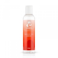 EasyGlide - 2 in 1 Massage Glijmiddel Op Waterbasis - 150 ml