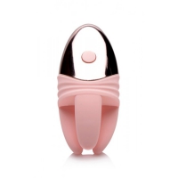 Vibrassage Caress Clitoris Vibrator