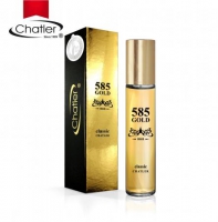 Classic Gold For Men Parfum - 30 ml