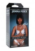 Signature Strokers - Jenna Foxx Pocket Pussy Masturbator