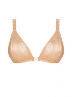 Filipines Bikini Top - Goud