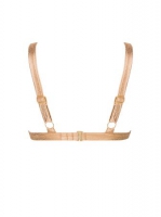 Filipines Bikini Top - Goud