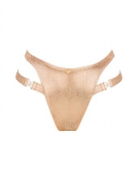 Filipines Bikini String - Goud