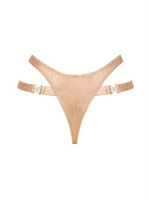 Filipines Bikini String - Goud