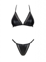 Punta Negra Bikini - Zwart