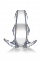 Clear View Holle Anaal Plug - X-Large