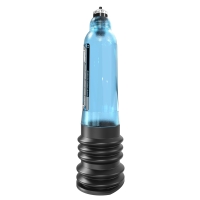 Bathmate Hydro 7 Penispomp - Blauw