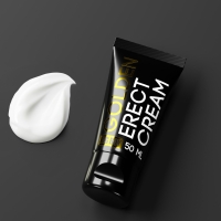 Golden Penisvergrotende Crème - 50 ml