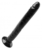 The Tower of Pleasure Mega Dildo! 