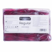 Pasante Regular condooms - 144 stuks