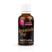 Volume Sperma Druppels - 30 ml