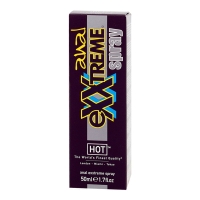 HOT EXXtreme Libido Stimulerende Capsules Voor Vrouwen - 5 stuks