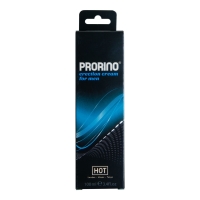 Erectie Crème - 100 ml
