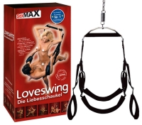 Visnet Kousen Met Vinyl Top