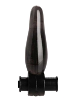 Vibrerende Butt Plug Mini 