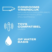 Durex Play Tingle Me Glijmiddel - 100 ml