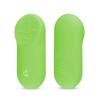 EasyToys - Vibrerend Ei - Groen