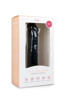 Realistische Dildo Met Zuignap - 20,5 cm
