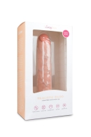 Realistische Dildo Met zuignap - 28,5 cm
