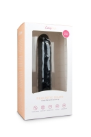 Realistische Dildo Met Zuignap - 28,5 cm