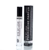 EOL Feromoon Parfum Confidence Man Tot Vrouw - 10 ml