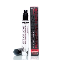 EOL Feromoon Parfum Romantic Man Tot Vrouw - 10 ml
