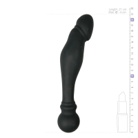 Anal Probe Prostaat Dildo No.2 