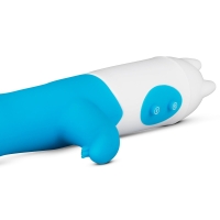 The Don Skittle Vibrator