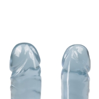 The Realistic Cock Ultraskyn  Realistische Dildo Met Balzak- 15 cm