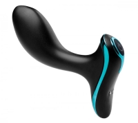 Journey Prostaat Stimulator - Zwart