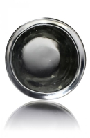 Pillar - Glazen Dildo/Plug